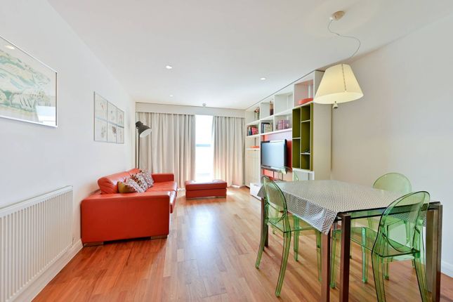 Thumbnail Flat to rent in Stanley Road, Wimbledon, London