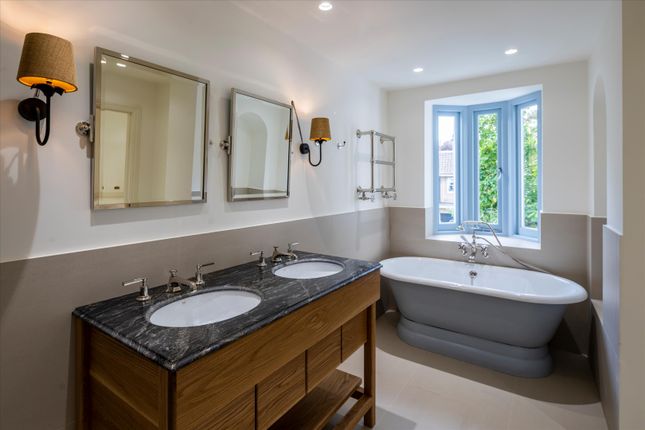 Detached house for sale in Woronzow Road, St Johns Wood, London