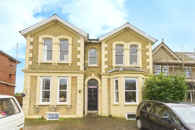 Flat for sale in Ashey Road, Ryde, Isle Of Wight