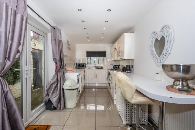 End terrace house for sale in Windle Shaw Road, Dentons Green, St Helens