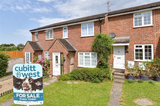 3-bed house on Timber Mill Southwater, Horsham, £369,000