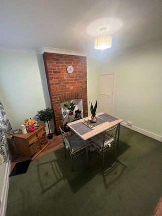 Terraced house for sale in Russell Street, Luton