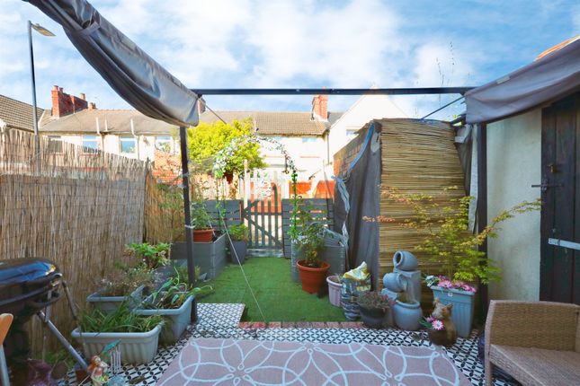 207, The Avenue, Doncaster photo 4