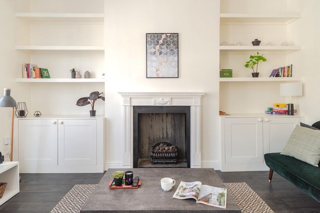 Flats To Let In Southerton Road London W6 Apartments To Rent In