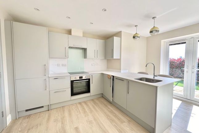 Flat for sale in Good Road, Parkstone, Poole