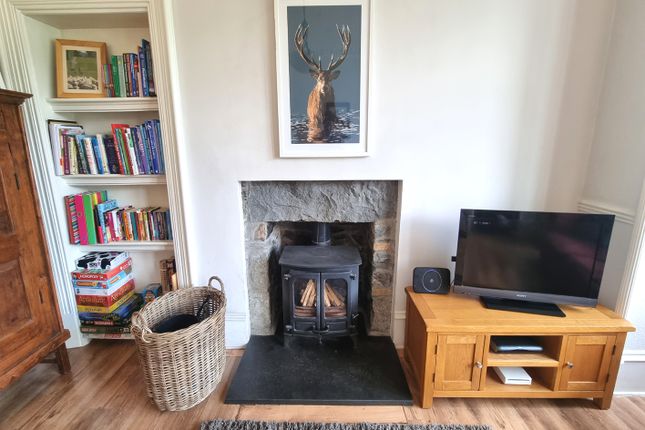 Flat for sale in Main Street, Newtonmore