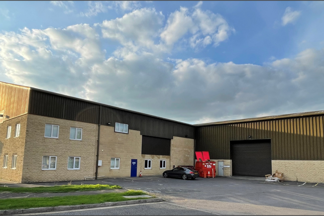 Thumbnail Industrial to let in Unit 2, Hawthorne Court, Bourton Business Park, Bourton-On-The-Water