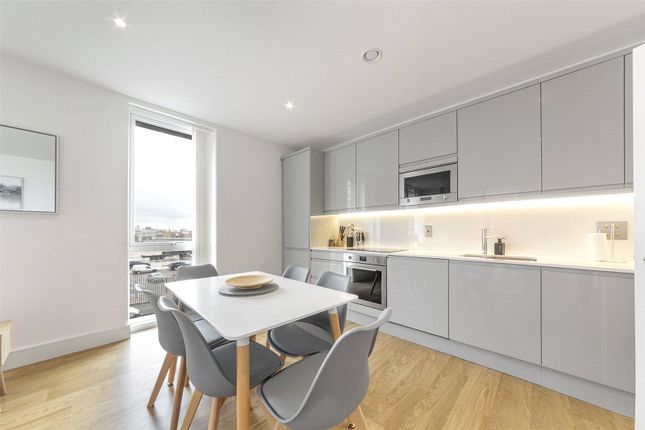 Flat for sale in East Timber Yard, 118 Pershore Street, Birmingham