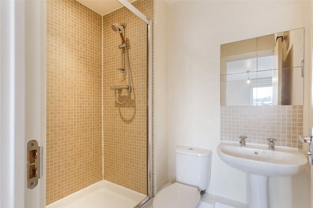 Flat for sale in Harry Zeital Way, London