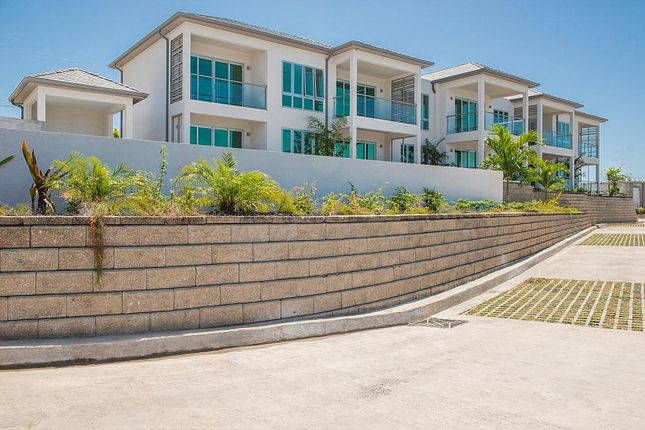 Villa for sale in Petit Calivigny, Grenada