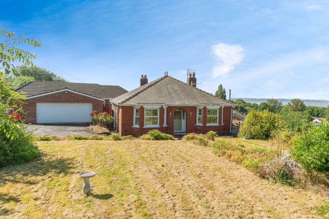 Thumbnail Detached house for sale in Weston Road, Runcorn