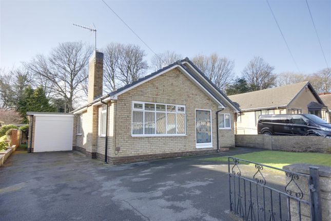 Detached bungalow for sale in Highdales, Kirk Ella, Hull