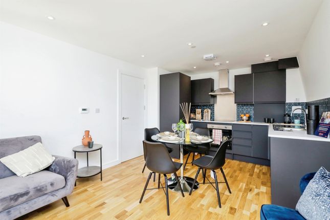 Flat 29, Solitaire House, 54, Upperton Road, Eastbourne photo 4