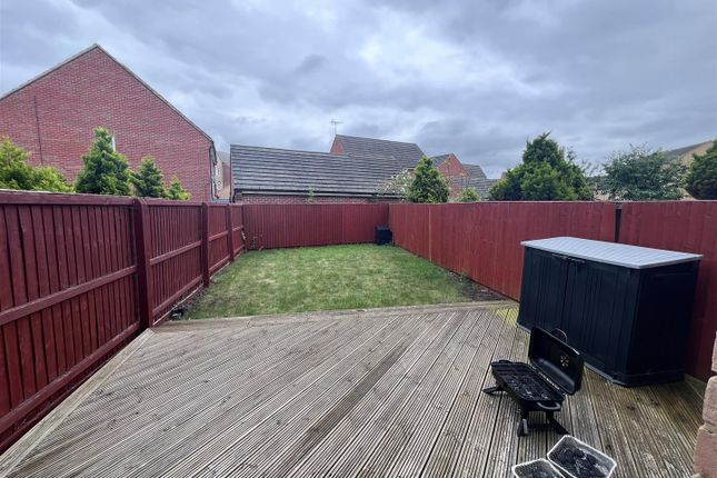82, Albert Crescent, Peterborough photo 4
