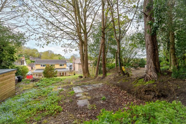 Detached house for sale in School Hill, Little Sandhurst, Berkshire