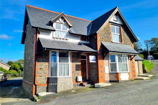 4-bed detached on Southgate Stores,, Southgate, Ceredigion, £260,000