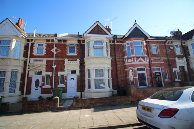 Thumbnail Room to rent in Fearon Road, Portsmouth