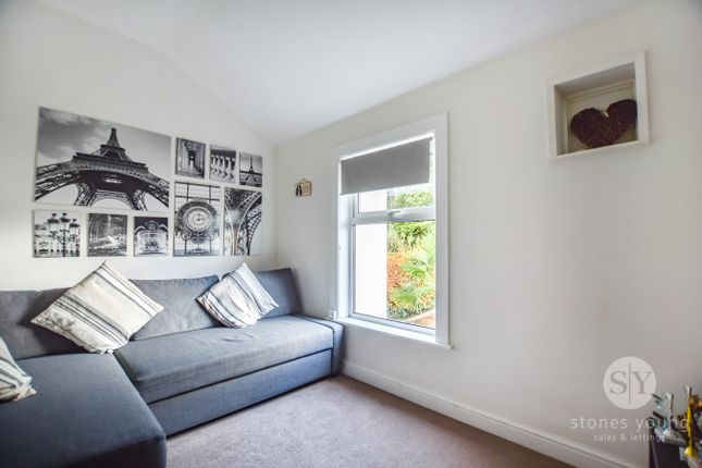 Terraced house for sale in Ramsgreave Road, Ramsgreave, Blackburn