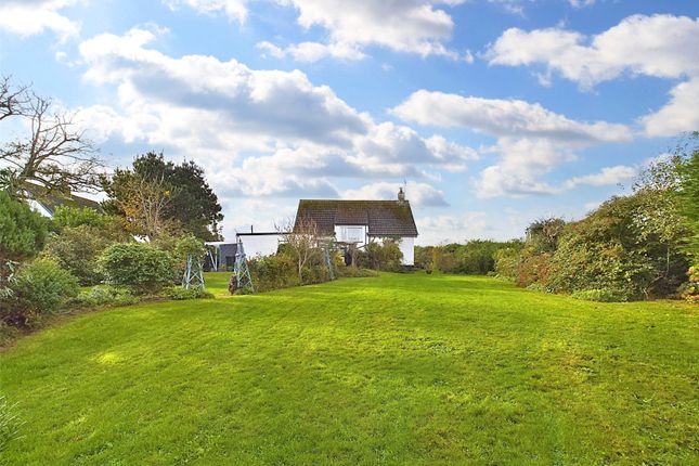 Detached house for sale in Crackington Haven, Bude