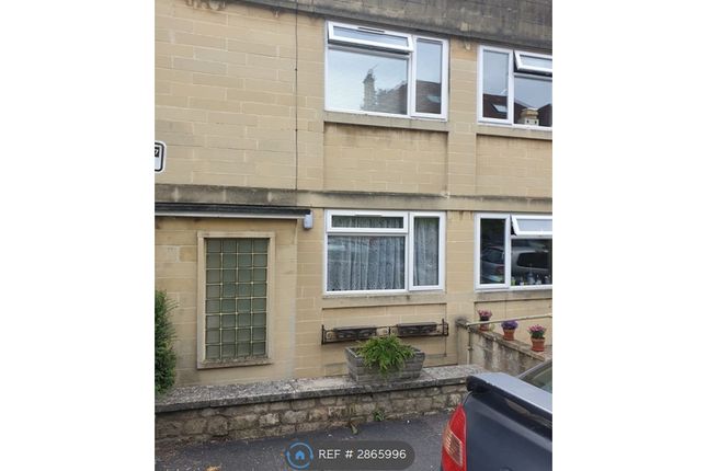 St Jamess Park, Bath photo 5