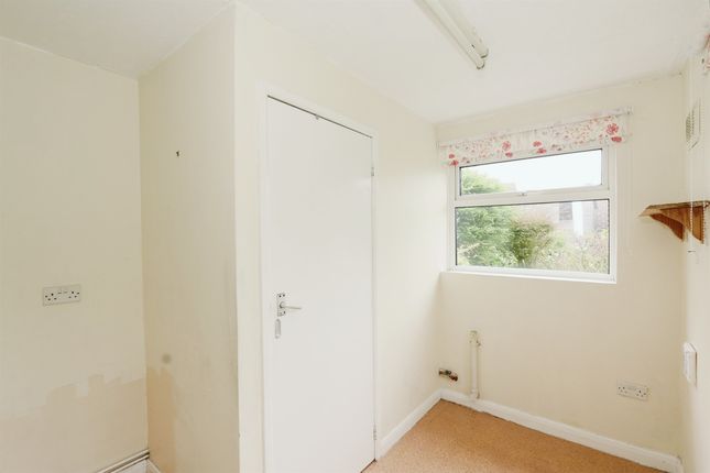 End terrace house for sale in Fortress Green, Dorchester