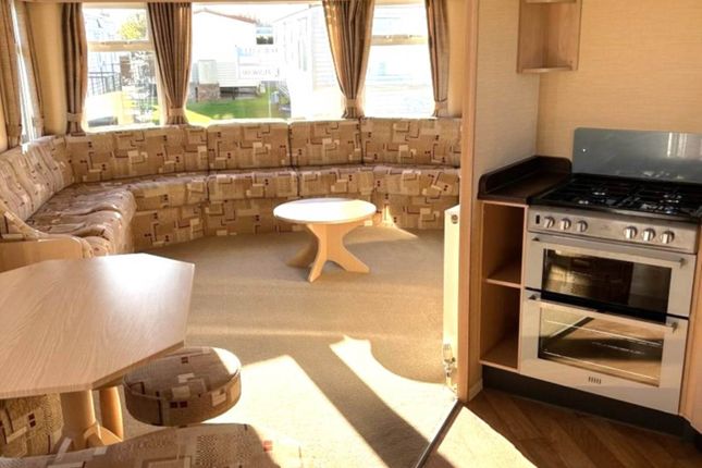 Willerby Westmorland 2011, Abergele photo 4