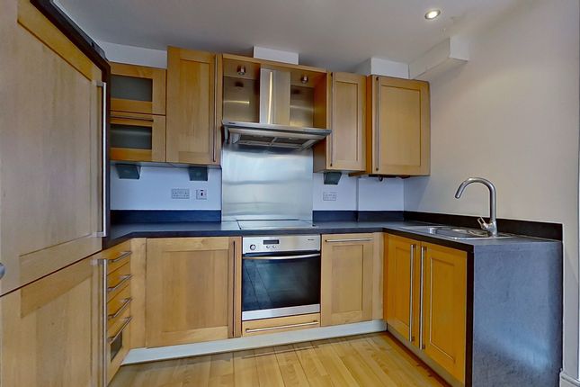 Flat for sale in High Street, Sutton Coldfield