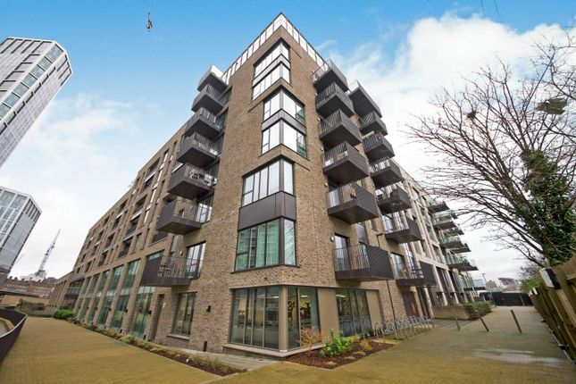 Flat for sale in Southmere House, 1 Highland Street
