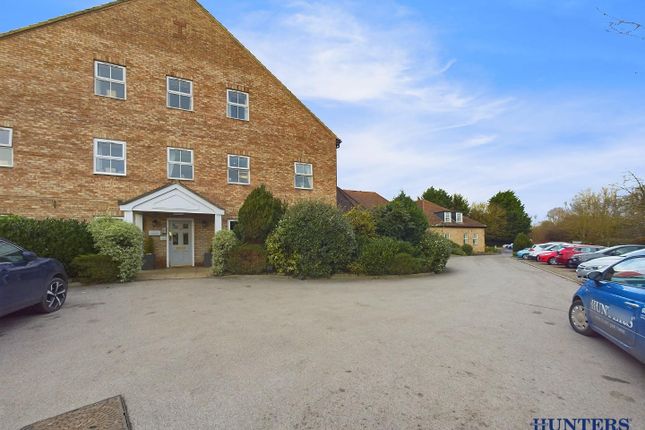 Flat for sale in Manor Court Buttercrambe Road, Stamford Bridge, York