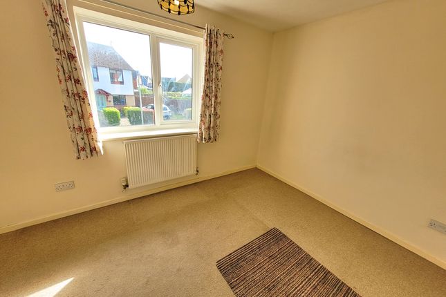 Terraced house for sale in Juniper Close, Newton, Porthcawl