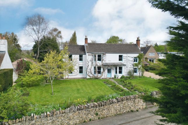 Thumbnail Detached house for sale in Ham Road, Charlton Kings, Cheltenham, Gloucestershire