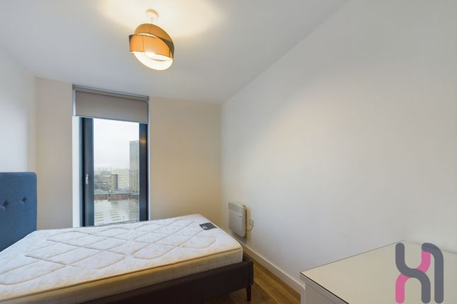 1301A Media City, Michigan Point Tower A, Salford photo 4