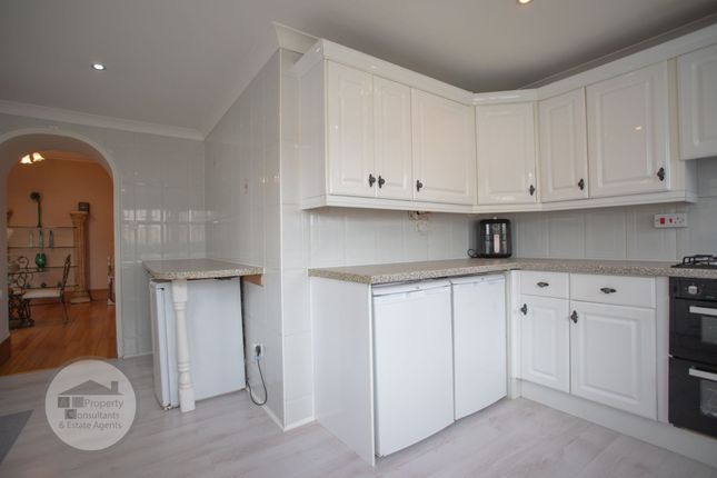 Terraced house for sale in Albany Avenue, Glasgow