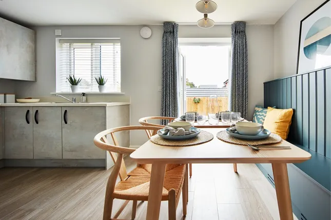 Taylor Wimpey - Anderton Green