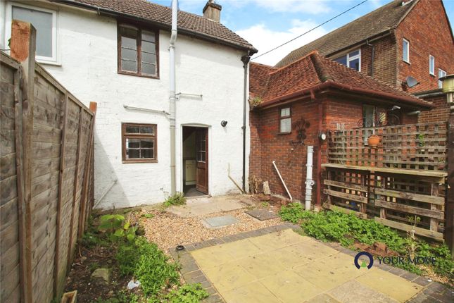 Terraced house to rent in South Road, Hailsham, East Sussex