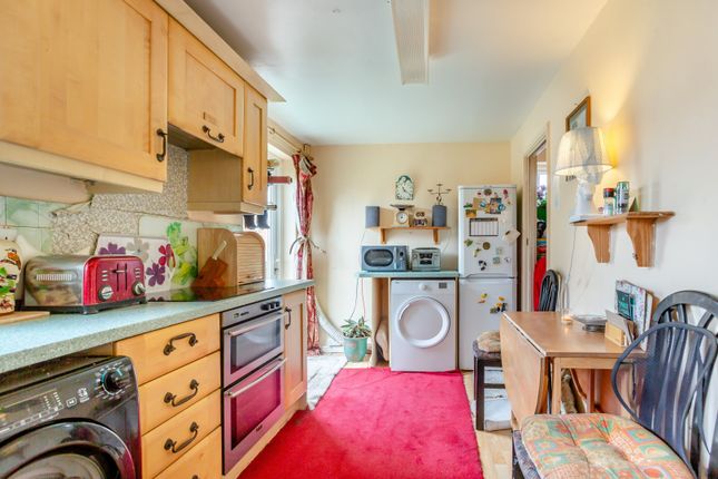 Flat for sale in The Claytons, Bridstow, Ross-On-Wye, Herefordshire