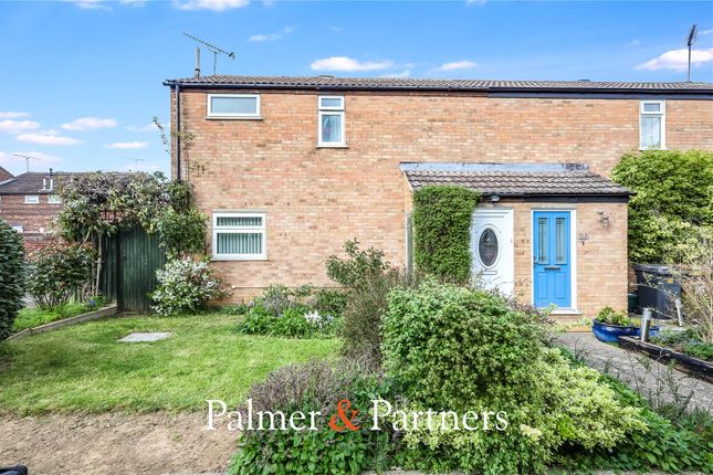 28, Peggotty Close, Essex photo 2