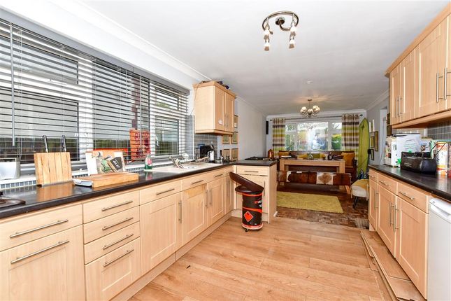 Detached house for sale in Falcon Gardens, Minster On Sea, Sheerness, Kent