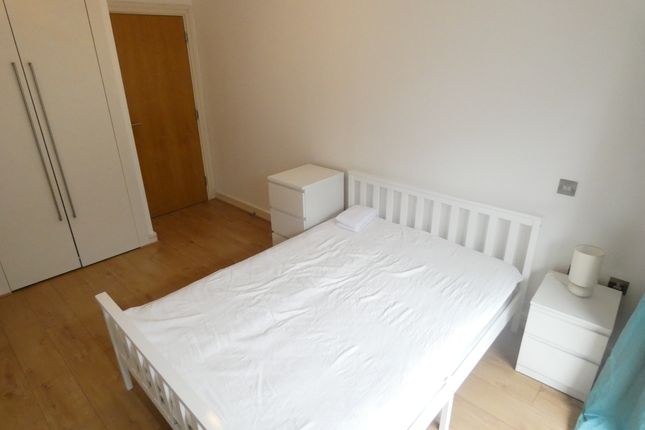 Flat to rent in Diprose Court, 8 Bow Common Lane, London