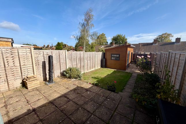 11 Sacombe Road, Hemel Hempstead, hemel hempstead photo 4