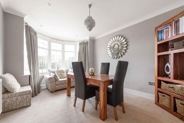 Detached house for sale in Marsh Lane, Solihull