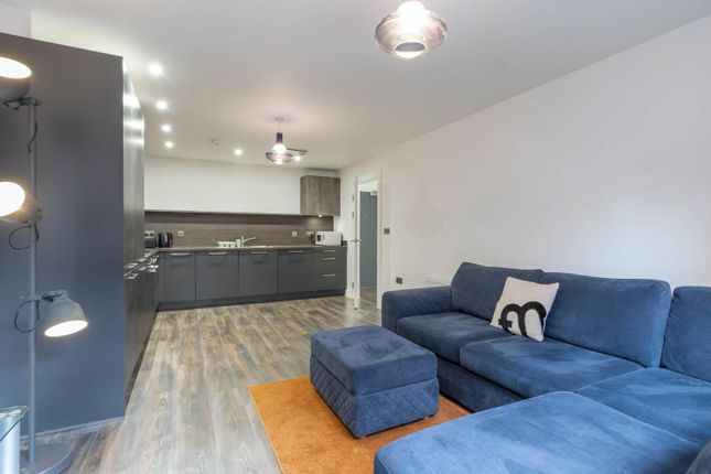 2, Assay Lofts, Birmingham photo 3