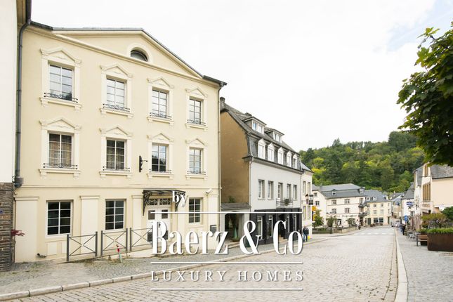 Thumbnail Villa for sale in Vianden, Luxembourg