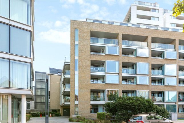 10, Lux Apartments, 9, Broomhill Road, London photo 3