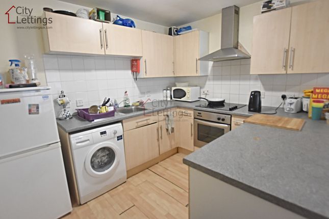 Radford Road, Hyson Green photo 3