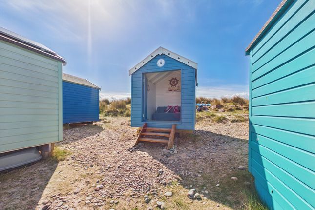 Beach Hut, Forres photo 5