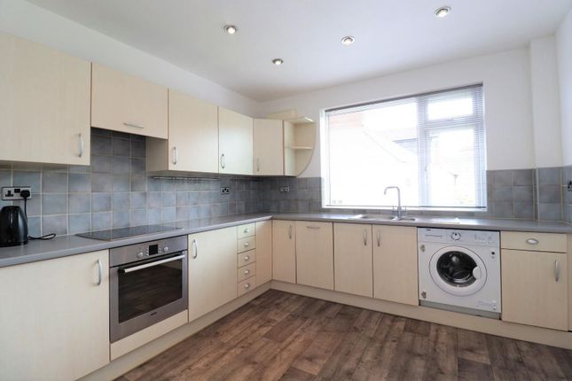 Flat 6, Charles Court, Leicester photo 5
