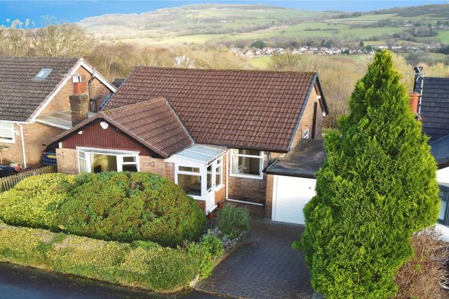 3-bed house on 10, Ashwood Road, Stockport, £375,000