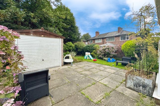 1, Ridsdale Avenue, Greater Manchester photo 5