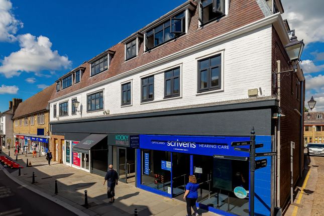 Flat for sale in 40 High Street, Royston